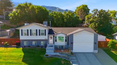 11875 S Elm Ridge Rd, Sandy, UT