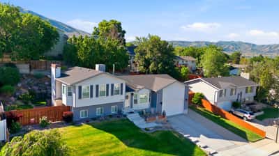 11875 S Elm Ridge Rd, Sandy, UT