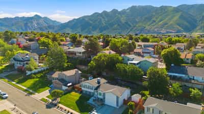 11875 S Elm Ridge Rd, Sandy, UT