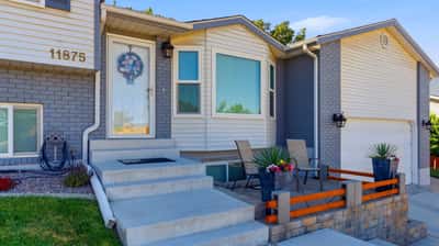 11875 S Elm Ridge Rd, Sandy, UT
