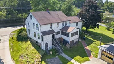 168-170 S Main St, Hopedale, MA