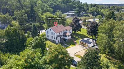 168-170 S Main St, Hopedale, MA