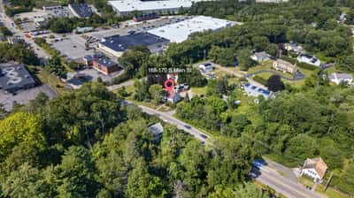 168-170 S Main St, Hopedale, MA