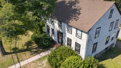 168-170 S Main St, Hopedale, MA