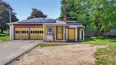 168-170 S Main St, Hopedale, MA