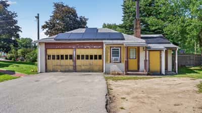 168-170 S Main St, Hopedale, MA