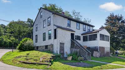 168-170 S Main St, Hopedale, MA