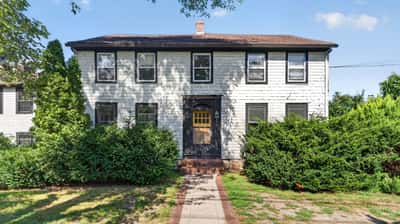 168-170 S Main St, Hopedale, MA