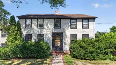 168-170 S Main St, Hopedale, MA