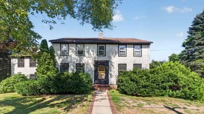 168-170 S Main St, Hopedale, MA