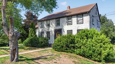 168-170 S Main St, Hopedale, MA