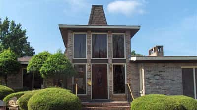 2500 Hackberry Ln, Hoover, AL