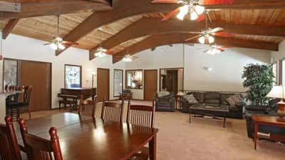 2500 Hackberry Ln, Hoover, AL