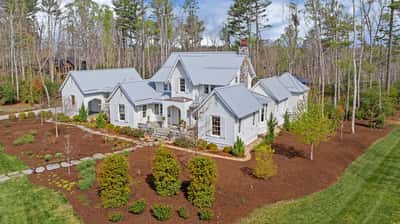 97 Emerald Necklace Dr, Asheville, NC