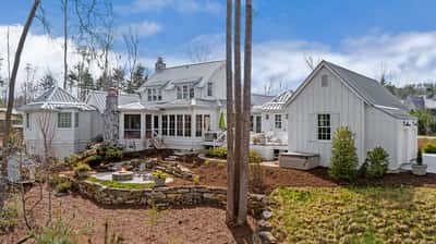 97 Emerald Necklace Dr, Asheville, NC