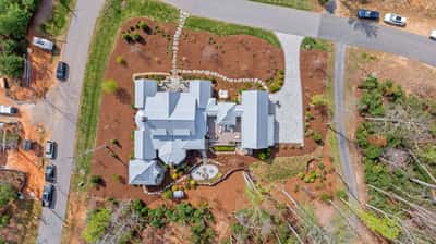 97 Emerald Necklace Dr, Asheville, NC