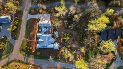 97 Emerald Necklace Dr, Asheville, NC