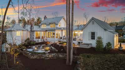 97 Emerald Necklace Dr, Asheville, NC