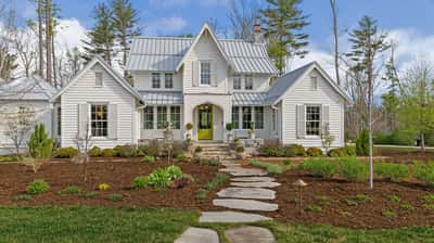97 Emerald Necklace Dr, Asheville, NC