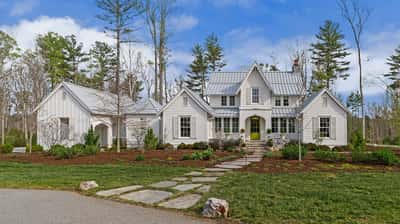 97 Emerald Necklace Dr, Asheville, NC