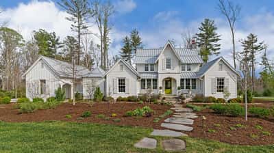 97 Emerald Necklace Dr, Asheville, NC