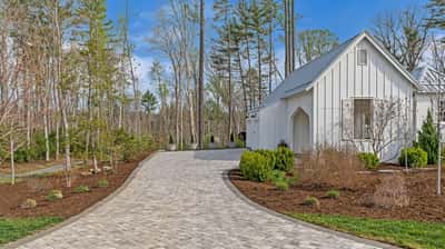 97 Emerald Necklace Dr, Asheville, NC