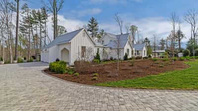 97 Emerald Necklace Dr, Asheville, NC