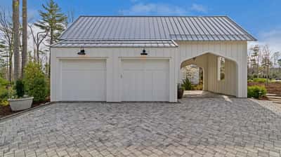 97 Emerald Necklace Dr, Asheville, NC