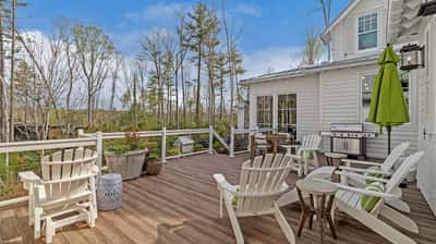97 Emerald Necklace Dr, Asheville, NC