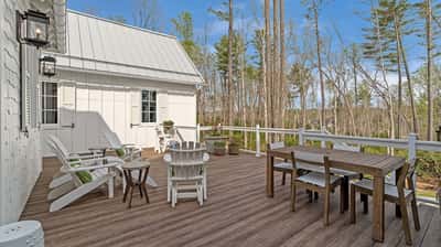 97 Emerald Necklace Dr, Asheville, NC
