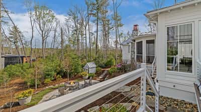 97 Emerald Necklace Dr, Asheville, NC