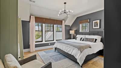 97 Emerald Necklace Dr, Asheville, NC
