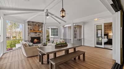 97 Emerald Necklace Dr, Asheville, NC
