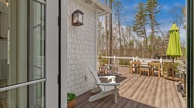 97 Emerald Necklace Dr, Asheville, NC