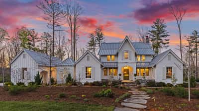 97 Emerald Necklace Dr, Asheville, NC