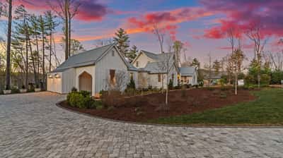 97 Emerald Necklace Dr, Asheville, NC