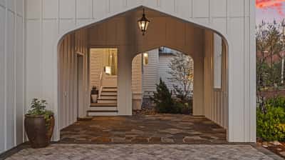 97 Emerald Necklace Dr, Asheville, NC