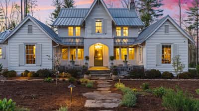 97 Emerald Necklace Dr, Asheville, NC