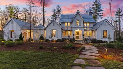 97 Emerald Necklace Dr, Asheville, NC
