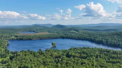 127 Penacook Road, Sutton, NH