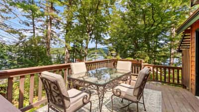 127 Penacook Road, Sutton, NH