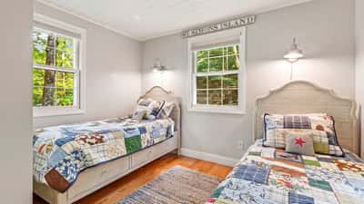 127 Penacook Road, Sutton, NH