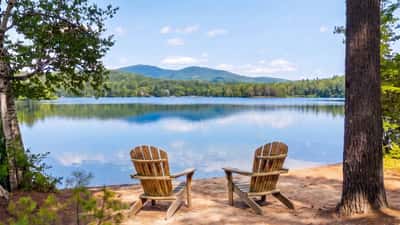 127 Penacook Road, Sutton, NH