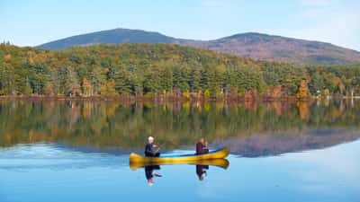 127 Penacook Road, Sutton, NH