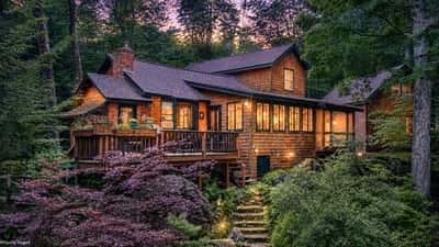 127 Penacook Road, Sutton, NH