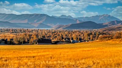 93 E Hampton Drive, Midway, UT