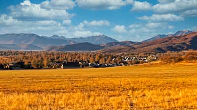 93 E Hampton Drive, Midway, UT