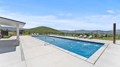 93 E Hampton Drive, Midway, UT