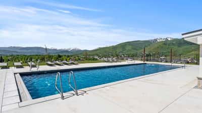 93 E Hampton Drive, Midway, UT