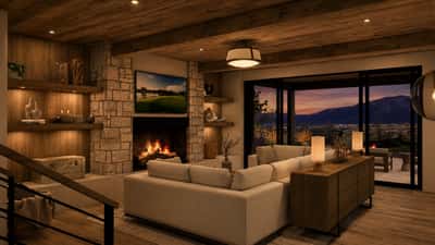 93 E Hampton Drive, Midway, UT